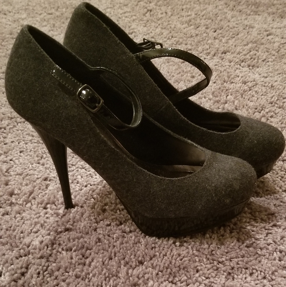 Candies pumps